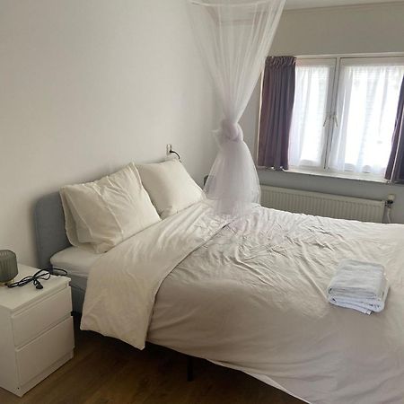 Aangename En Zeer Rustig Gelegen Vakantiewoning Westdorpe Zewnętrze zdjęcie