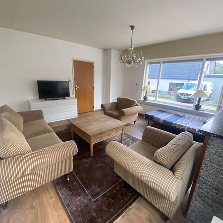 Aangename En Zeer Rustig Gelegen Vakantiewoning Westdorpe Zewnętrze zdjęcie