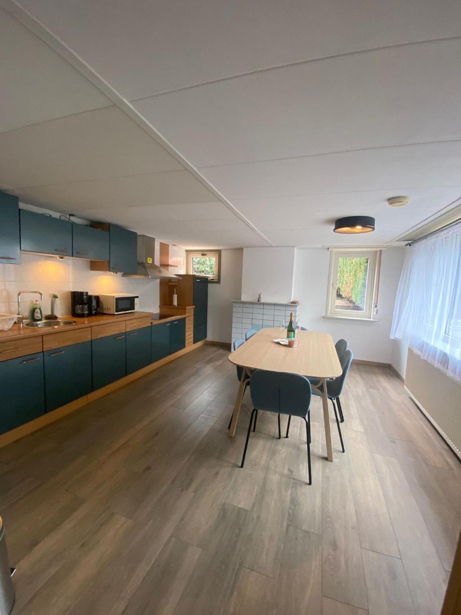 Aangename En Zeer Rustig Gelegen Vakantiewoning Westdorpe Zewnętrze zdjęcie